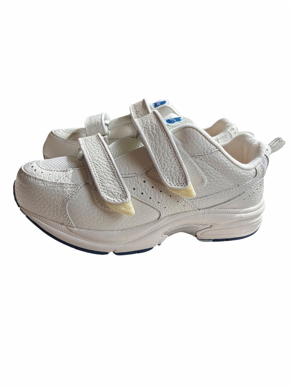 Dr. Comfort Spirit X Women's Sz 7.5 XW Double Depth Athletic Shoe